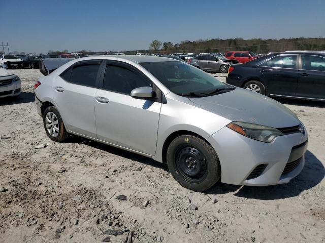 Photo 3 VIN: 2T1BURHE9FC307148 - TOYOTA COROLLA L 