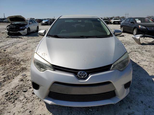 Photo 4 VIN: 2T1BURHE9FC307148 - TOYOTA COROLLA L 