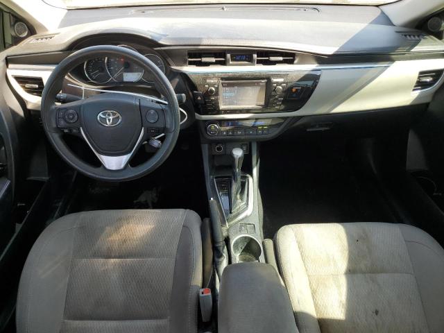 Photo 7 VIN: 2T1BURHE9FC307148 - TOYOTA COROLLA L 