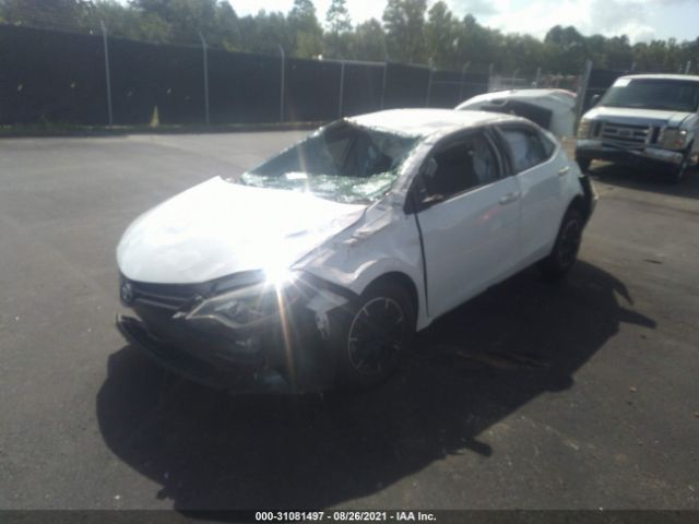 Photo 1 VIN: 2T1BURHE9FC308736 - TOYOTA COROLLA 