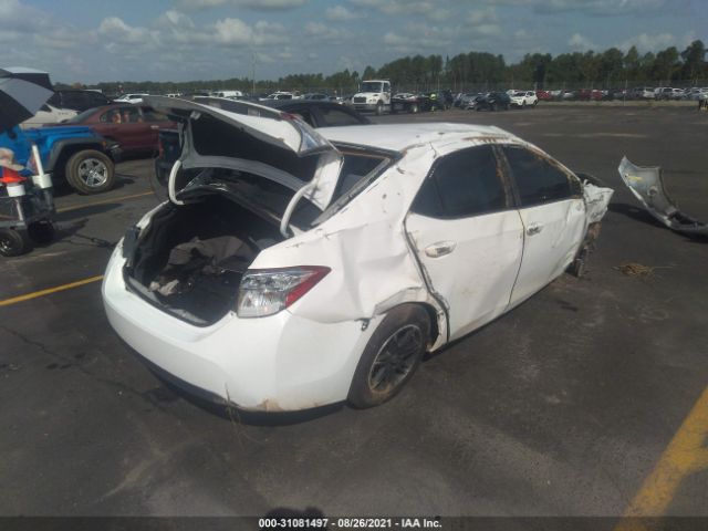 Photo 3 VIN: 2T1BURHE9FC308736 - TOYOTA COROLLA 