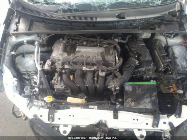 Photo 9 VIN: 2T1BURHE9FC308736 - TOYOTA COROLLA 