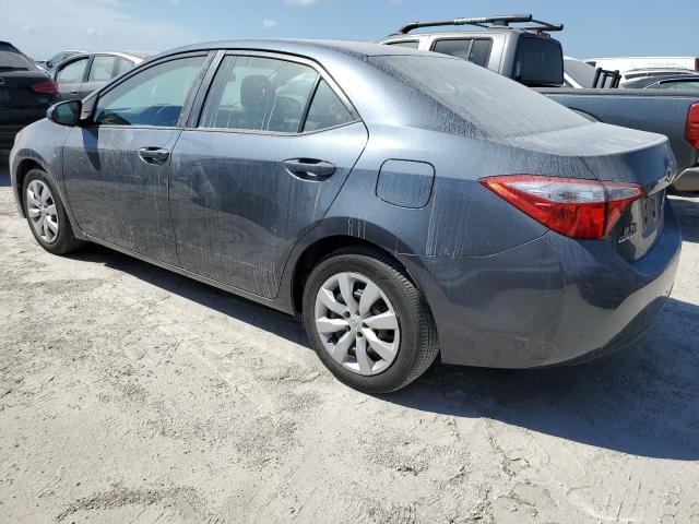 Photo 1 VIN: 2T1BURHE9FC309062 - TOYOTA COROLLA L 