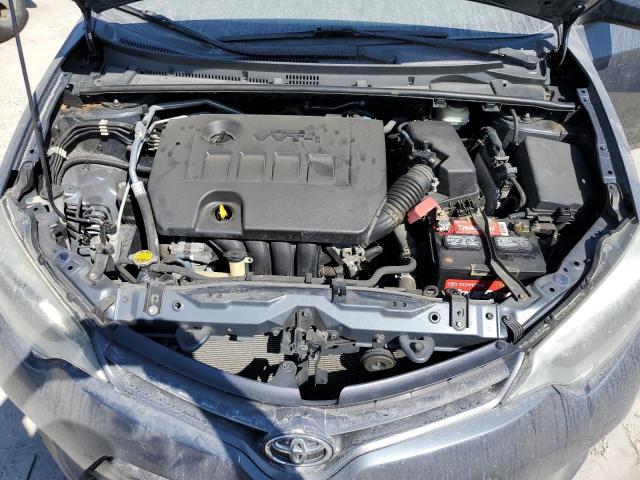 Photo 10 VIN: 2T1BURHE9FC309062 - TOYOTA COROLLA L 