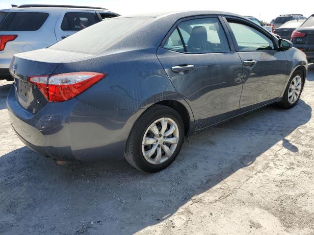 Photo 2 VIN: 2T1BURHE9FC309062 - TOYOTA COROLLA L 