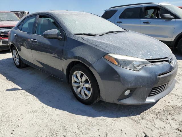 Photo 3 VIN: 2T1BURHE9FC309062 - TOYOTA COROLLA L 