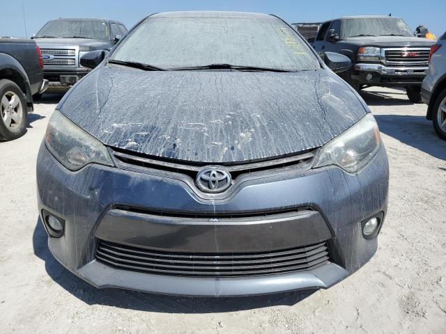 Photo 4 VIN: 2T1BURHE9FC309062 - TOYOTA COROLLA L 