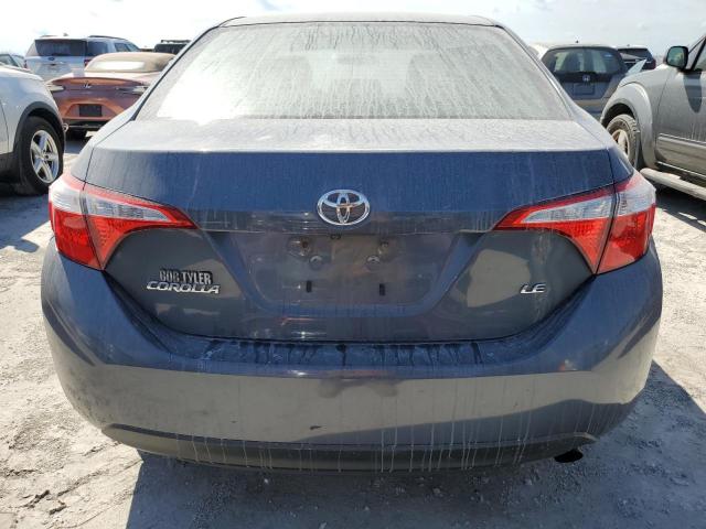 Photo 5 VIN: 2T1BURHE9FC309062 - TOYOTA COROLLA L 