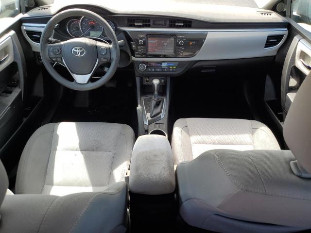 Photo 7 VIN: 2T1BURHE9FC309062 - TOYOTA COROLLA L 