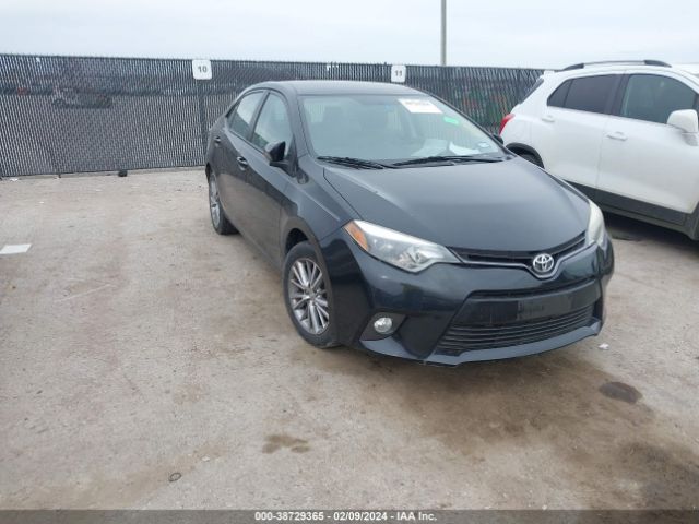 Photo 0 VIN: 2T1BURHE9FC313760 - TOYOTA COROLLA 