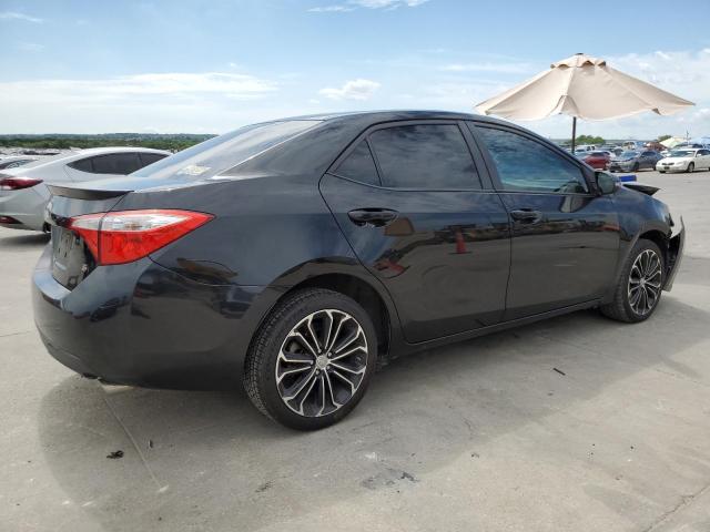 Photo 2 VIN: 2T1BURHE9FC314326 - TOYOTA COROLLA L 