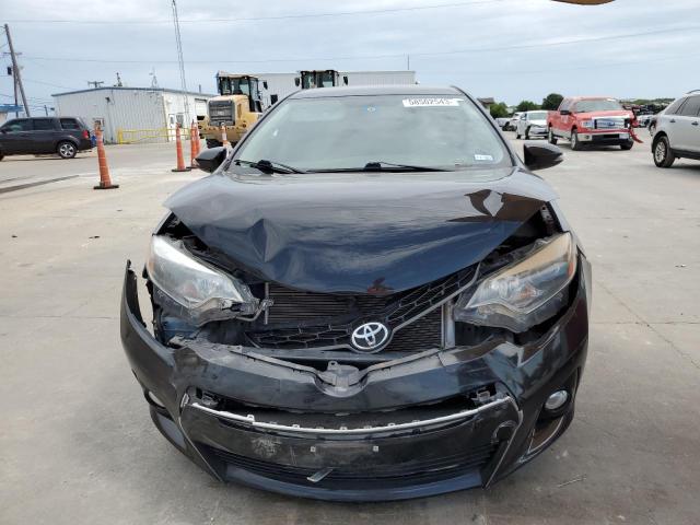 Photo 4 VIN: 2T1BURHE9FC314326 - TOYOTA COROLLA L 