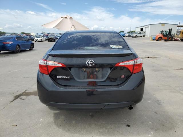 Photo 5 VIN: 2T1BURHE9FC314326 - TOYOTA COROLLA L 