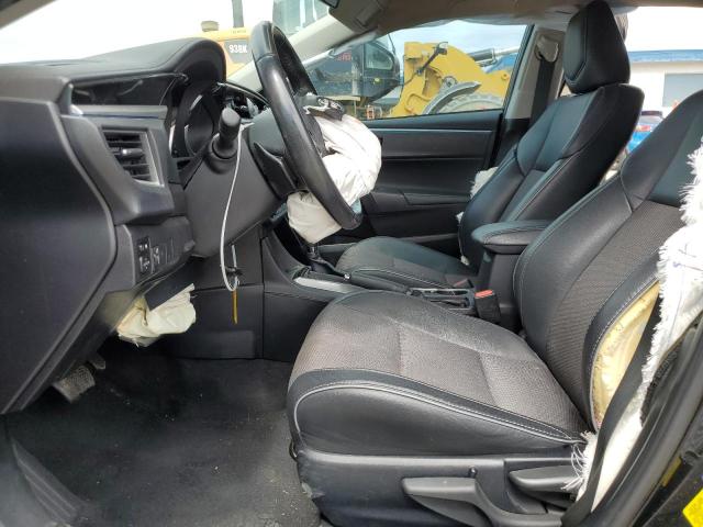 Photo 6 VIN: 2T1BURHE9FC314326 - TOYOTA COROLLA L 