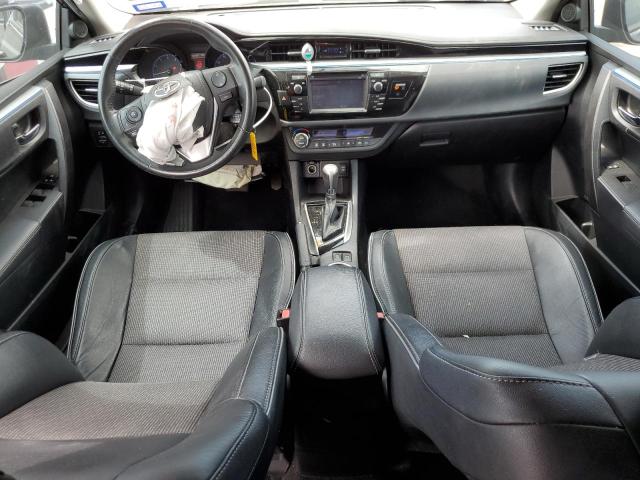 Photo 7 VIN: 2T1BURHE9FC314326 - TOYOTA COROLLA L 