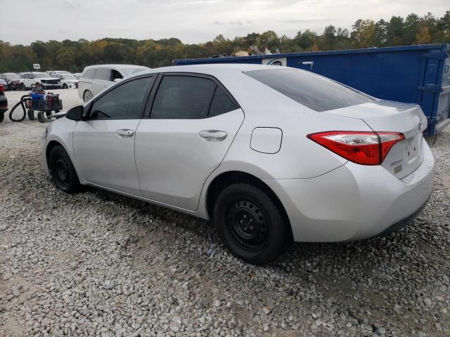 Photo 1 VIN: 2T1BURHE9FC316920 - TOYOTA COROLLA L 