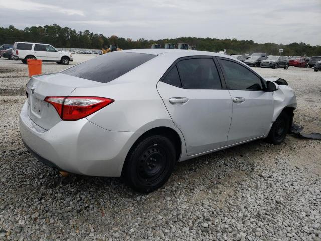 Photo 2 VIN: 2T1BURHE9FC316920 - TOYOTA COROLLA L 