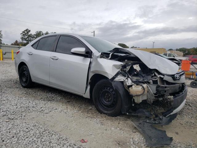 Photo 3 VIN: 2T1BURHE9FC316920 - TOYOTA COROLLA L 