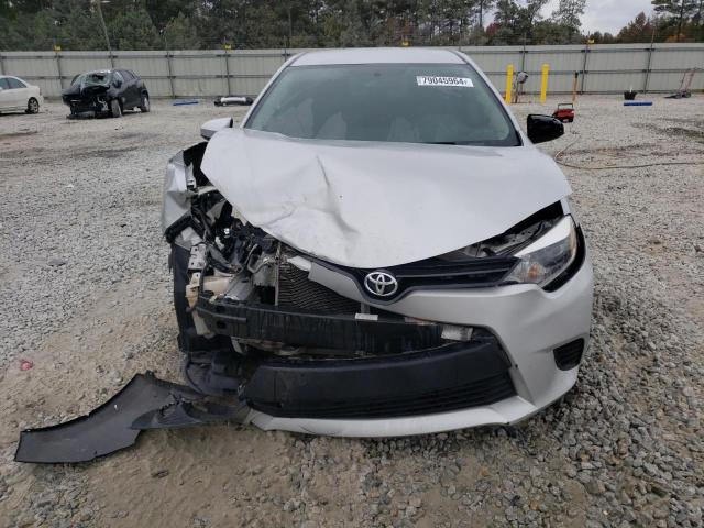 Photo 4 VIN: 2T1BURHE9FC316920 - TOYOTA COROLLA L 