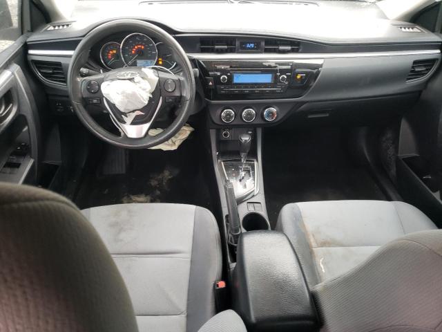 Photo 7 VIN: 2T1BURHE9FC316920 - TOYOTA COROLLA L 