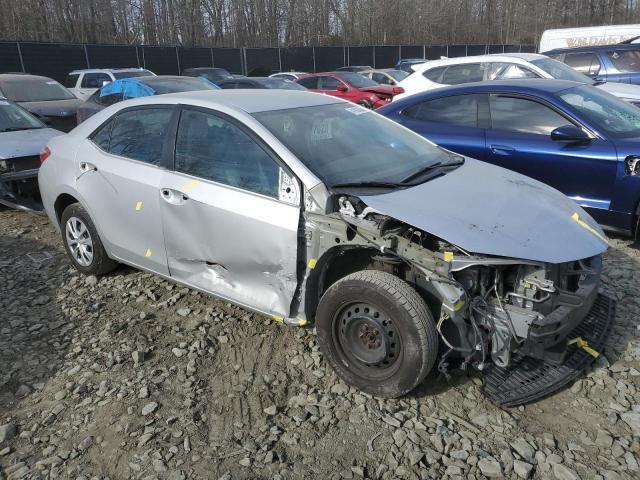 Photo 3 VIN: 2T1BURHE9FC318375 - TOYOTA COROLLA 