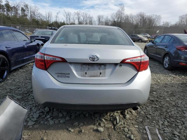 Photo 5 VIN: 2T1BURHE9FC318375 - TOYOTA COROLLA 