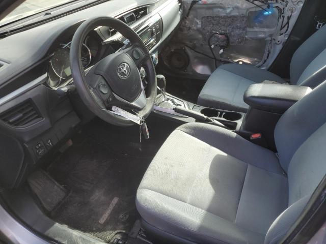 Photo 6 VIN: 2T1BURHE9FC318375 - TOYOTA COROLLA 