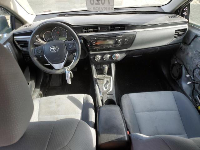 Photo 7 VIN: 2T1BURHE9FC318375 - TOYOTA COROLLA 