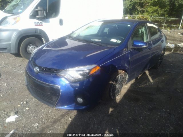 Photo 1 VIN: 2T1BURHE9FC319171 - TOYOTA COROLLA 