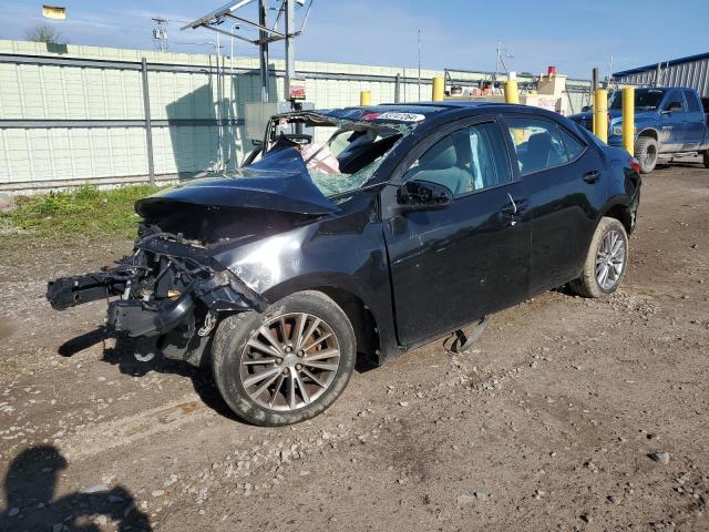 Photo 0 VIN: 2T1BURHE9FC321356 - TOYOTA COROLLA 