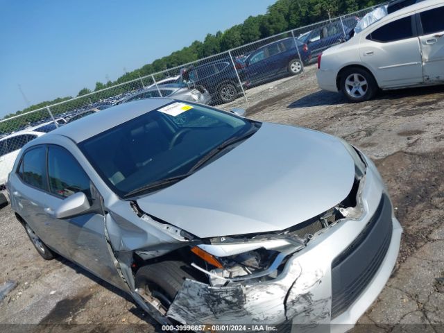 Photo 5 VIN: 2T1BURHE9FC323401 - TOYOTA COROLLA 