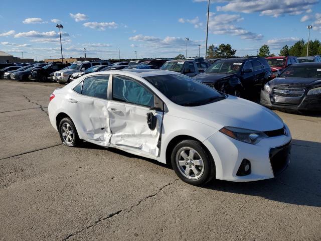 Photo 3 VIN: 2T1BURHE9FC329795 - TOYOTA COROLLA L 