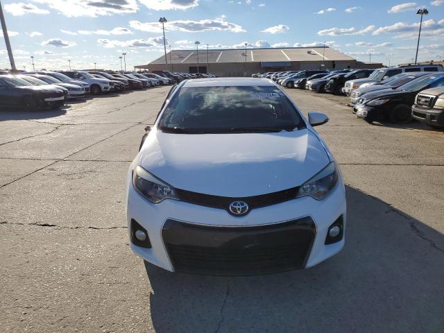 Photo 4 VIN: 2T1BURHE9FC329795 - TOYOTA COROLLA L 