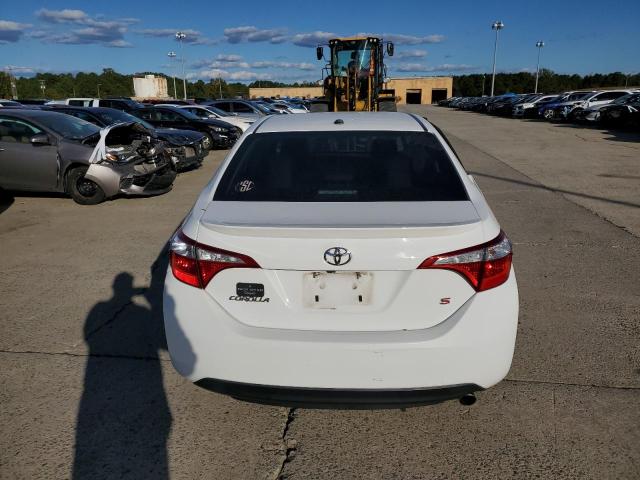 Photo 5 VIN: 2T1BURHE9FC329795 - TOYOTA COROLLA L 