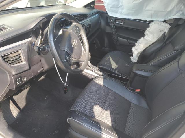 Photo 6 VIN: 2T1BURHE9FC329795 - TOYOTA COROLLA L 