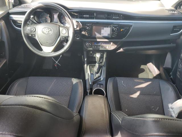 Photo 7 VIN: 2T1BURHE9FC329795 - TOYOTA COROLLA L 