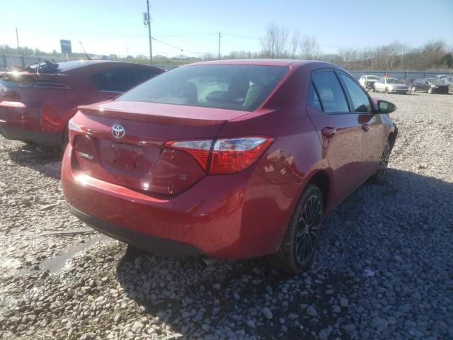 Photo 3 VIN: 2T1BURHE9FC330753 - TOYOTA COROLLA L 