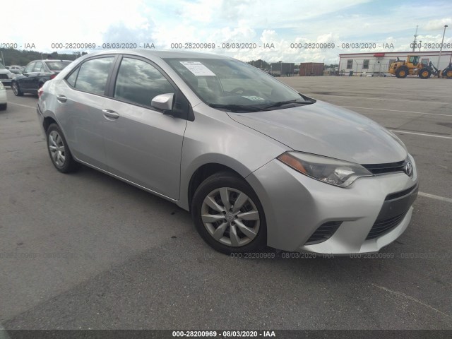 Photo 0 VIN: 2T1BURHE9FC331305 - TOYOTA COROLLA 