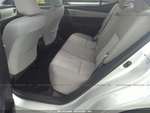 Photo 7 VIN: 2T1BURHE9FC331305 - TOYOTA COROLLA 