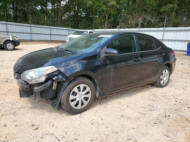 Photo 0 VIN: 2T1BURHE9FC334155 - TOYOTA COROLLA L 