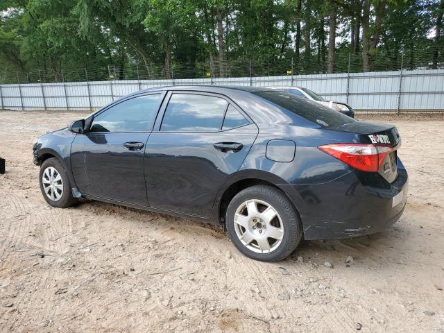 Photo 1 VIN: 2T1BURHE9FC334155 - TOYOTA COROLLA L 