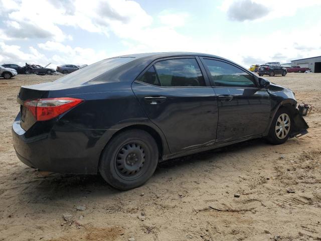 Photo 2 VIN: 2T1BURHE9FC334155 - TOYOTA COROLLA L 