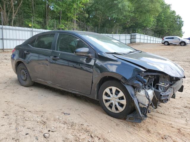 Photo 3 VIN: 2T1BURHE9FC334155 - TOYOTA COROLLA L 