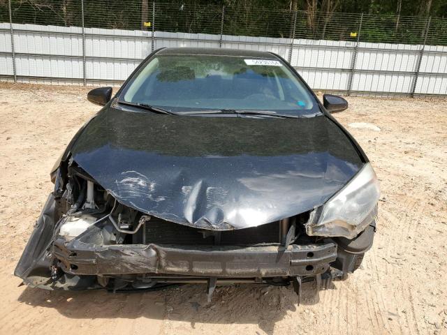 Photo 4 VIN: 2T1BURHE9FC334155 - TOYOTA COROLLA L 