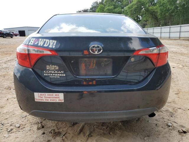 Photo 5 VIN: 2T1BURHE9FC334155 - TOYOTA COROLLA L 