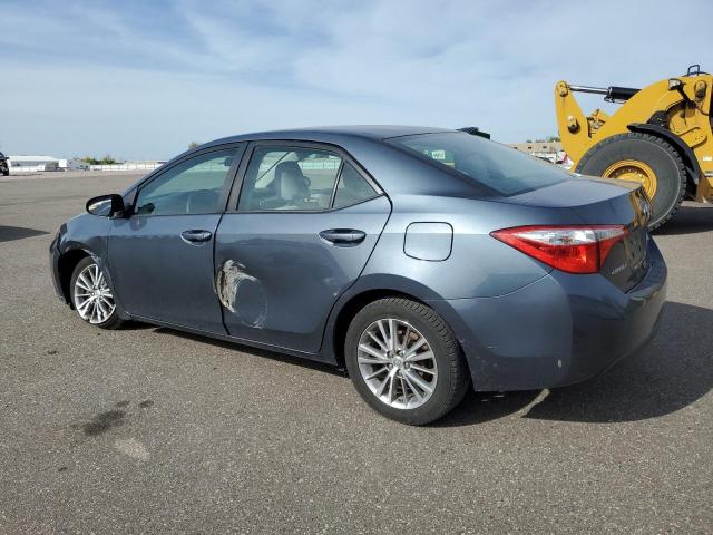 Photo 1 VIN: 2T1BURHE9FC336357 - TOYOTA COROLLA L 