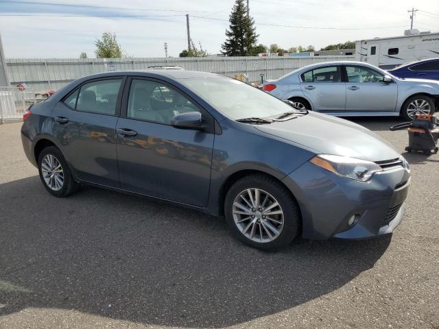 Photo 3 VIN: 2T1BURHE9FC336357 - TOYOTA COROLLA L 