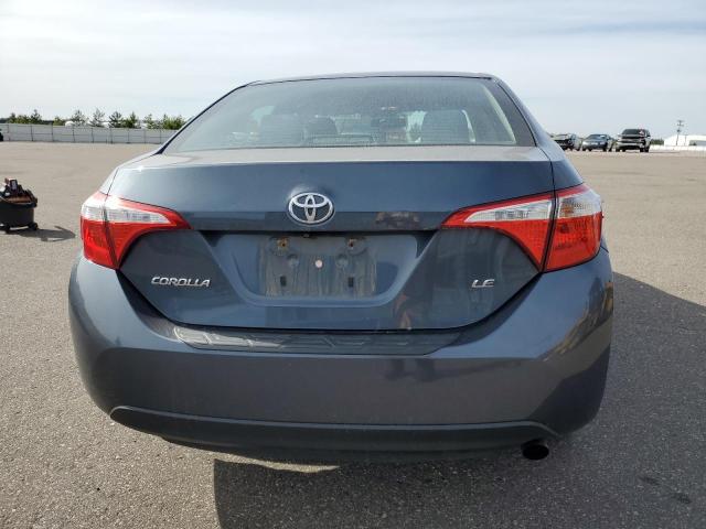 Photo 5 VIN: 2T1BURHE9FC336357 - TOYOTA COROLLA L 