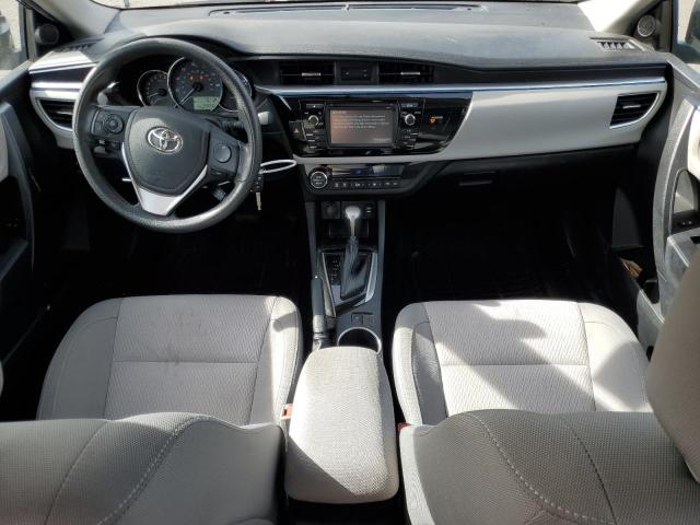 Photo 7 VIN: 2T1BURHE9FC336357 - TOYOTA COROLLA L 