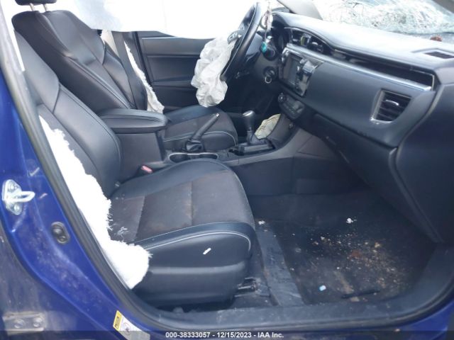 Photo 4 VIN: 2T1BURHE9FC338979 - TOYOTA COROLLA 